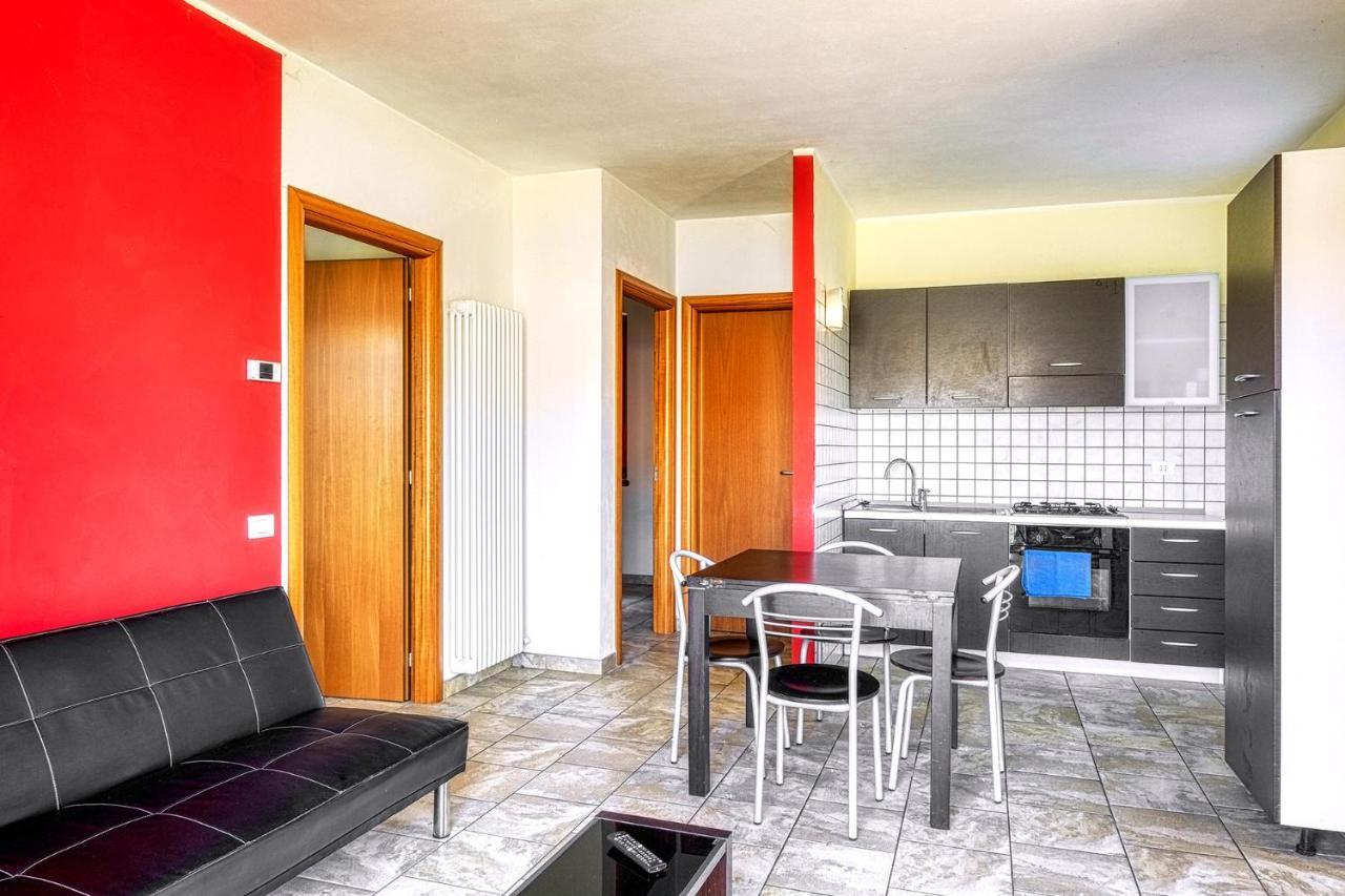 Bellavista Apartment Malcesine Exterior foto