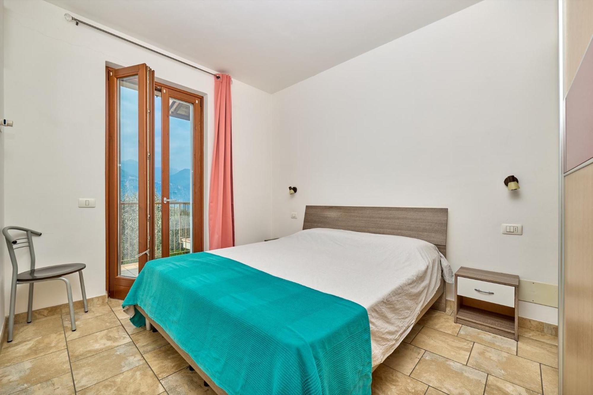 Bellavista Apartment Malcesine Exterior foto